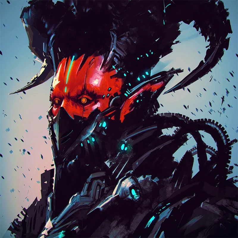 Christine Chang image