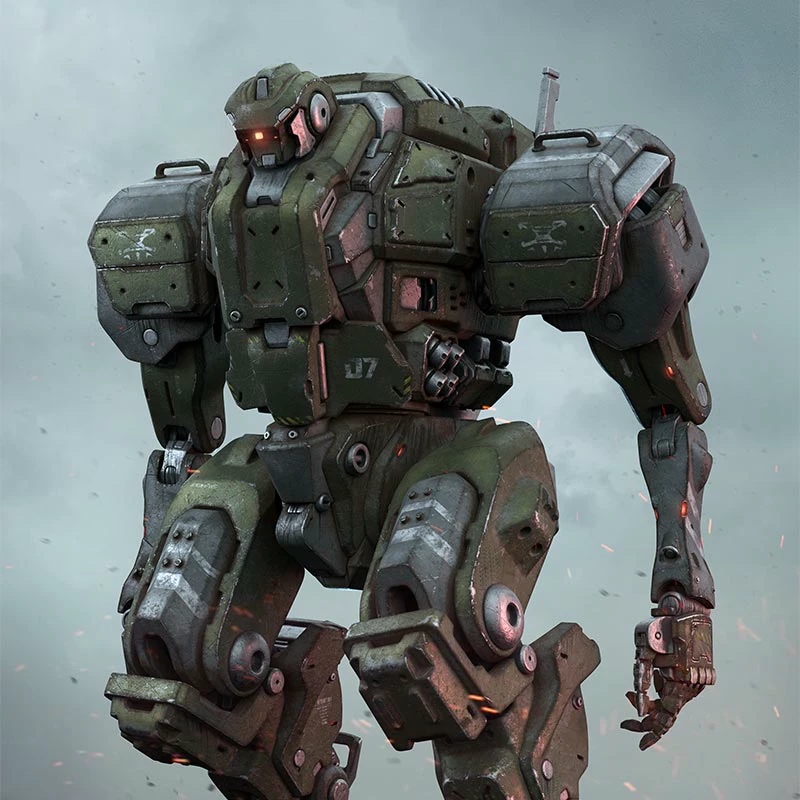 Pawee Chinagarn image